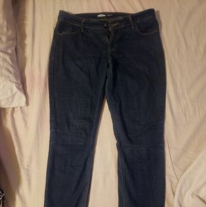 Old Navy Skinny jeans
